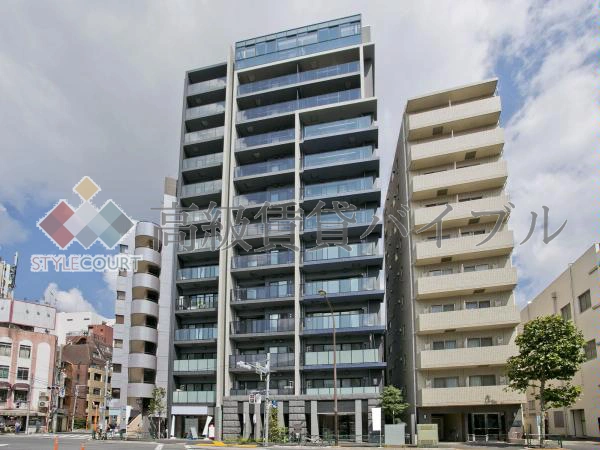 セントラルレジデンス西早稲田 の画像5