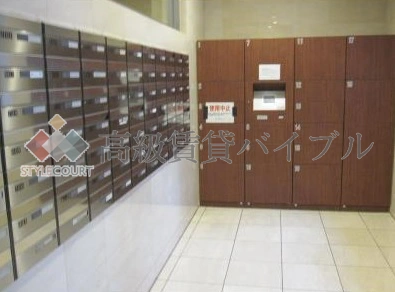 オークコート の画像5