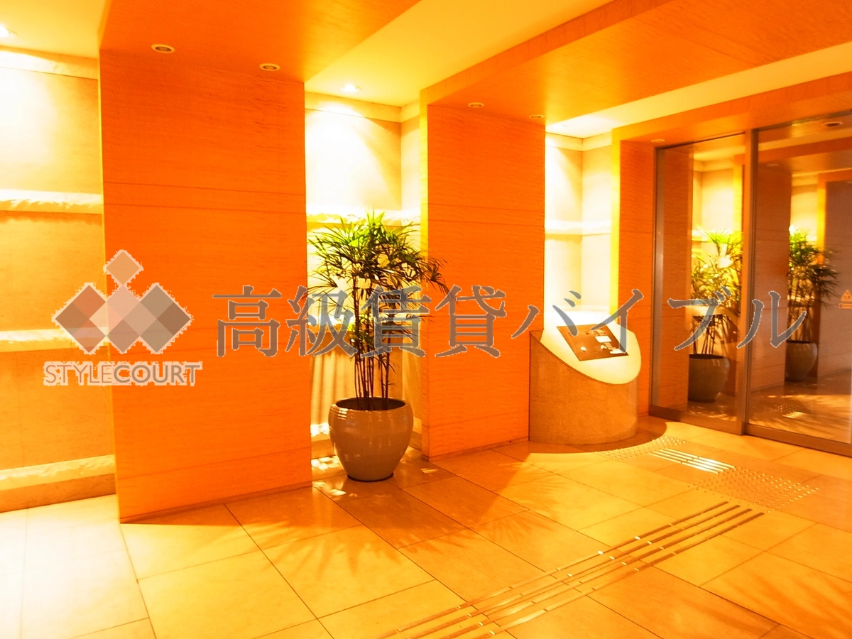 品川Vタワー の画像5