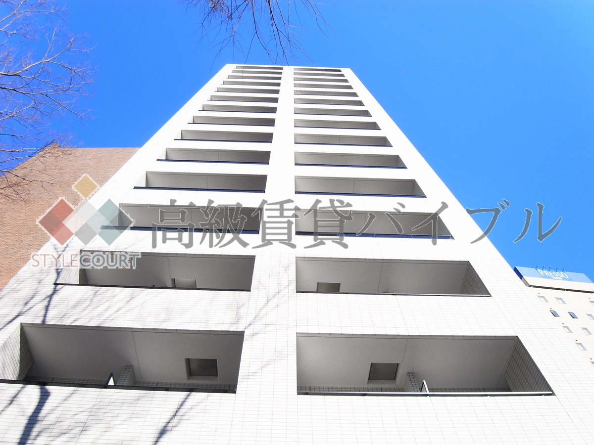 アピス西新宿三丁目 の画像5