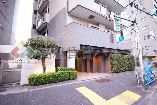 アクティヴュー新宿 の画像5