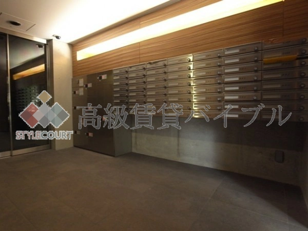 コンシェリア恵比寿 の画像5