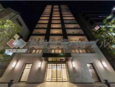 ザ・ミッドハウス新宿御苑 の画像5