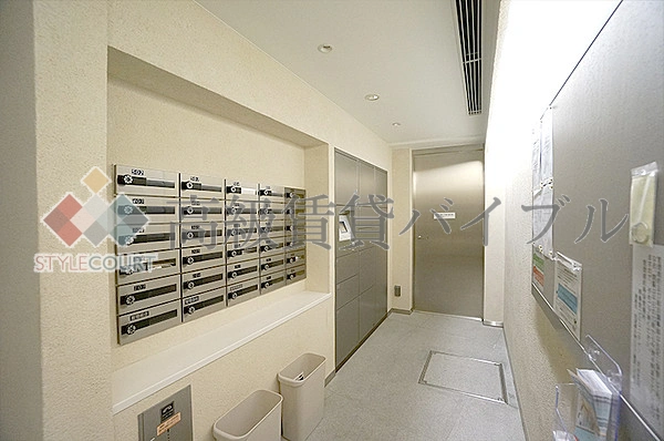 ブランズ市谷仲之町 の画像5