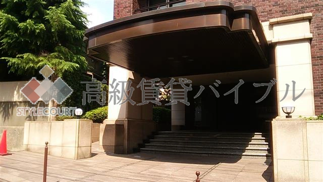 ロワ・ヴェール市ヶ谷左内坂 の画像5