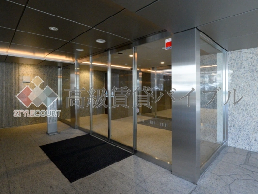 ザ・パークハウス市谷甲良町 の画像5