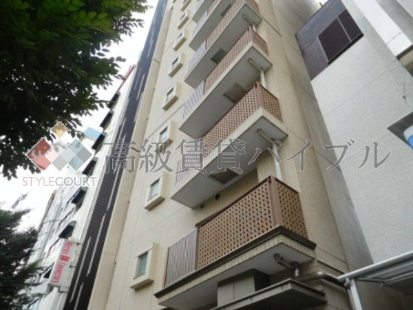 インプレストコア四谷坂町 の画像5