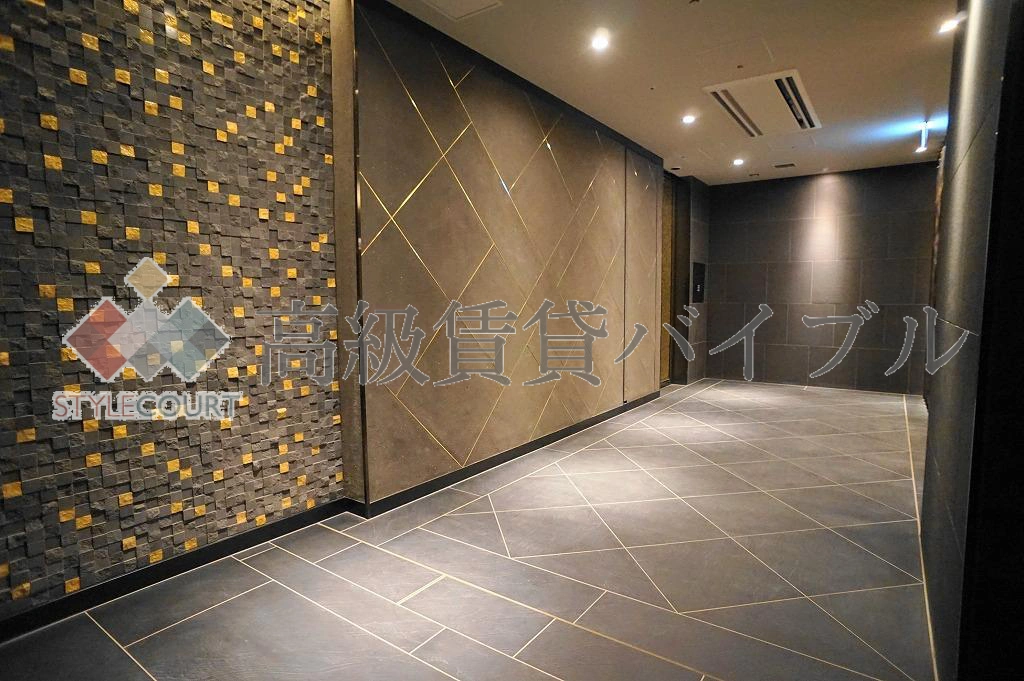 ザ・レジデンス四谷ガーデン の画像5