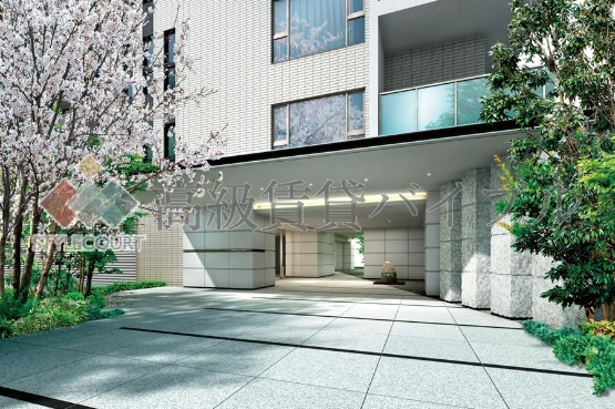 プレミスト新宿山吹 の画像5