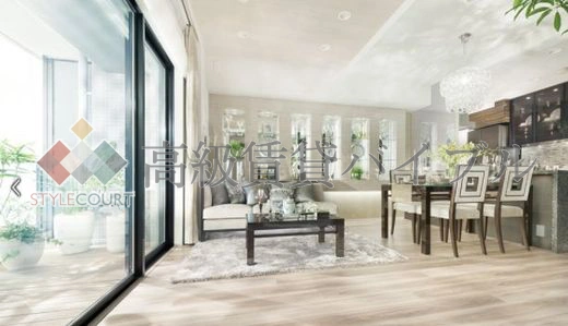 シティハウス四谷津の守坂 の画像5