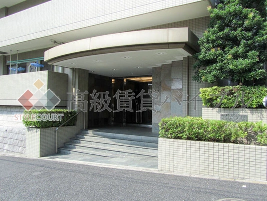 高田馬場パークホームズ の画像5