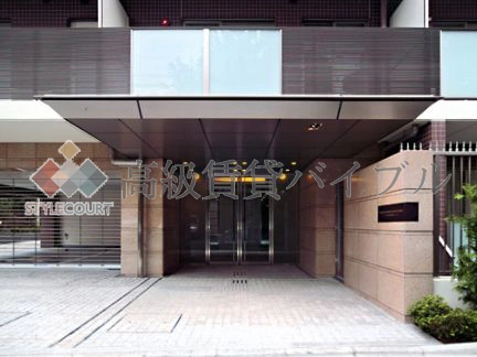 パークハウス高田馬場公園アーバンス の画像5