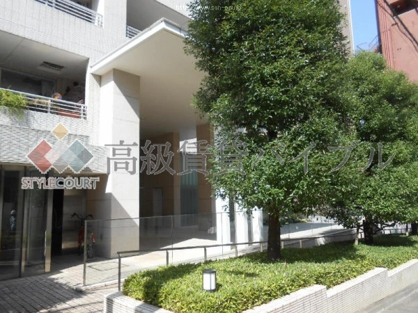 アトラス諏訪町レジデンス の画像5