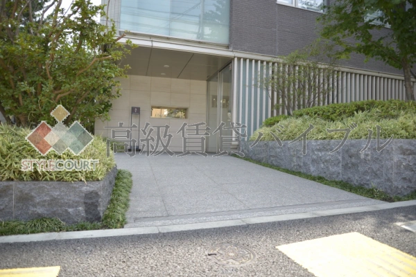 イニシアイオ新宿夏目坂 の画像5