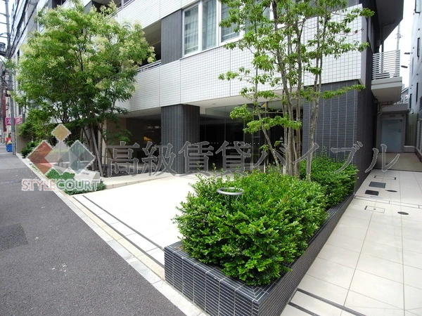 ブリリアントコート神楽坂 の画像5