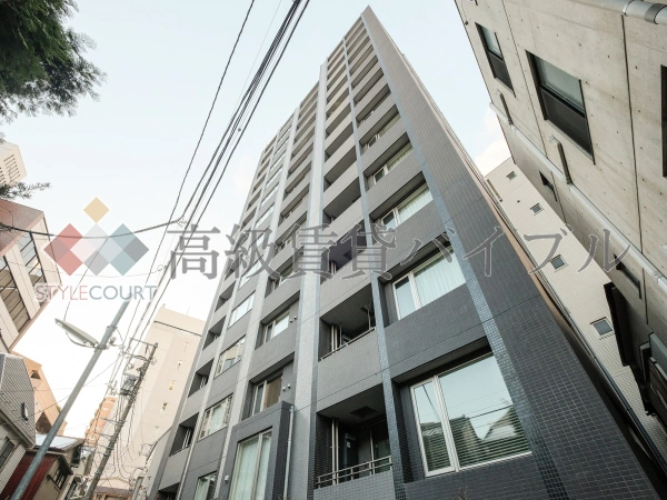 サンクタス神楽坂 の画像5