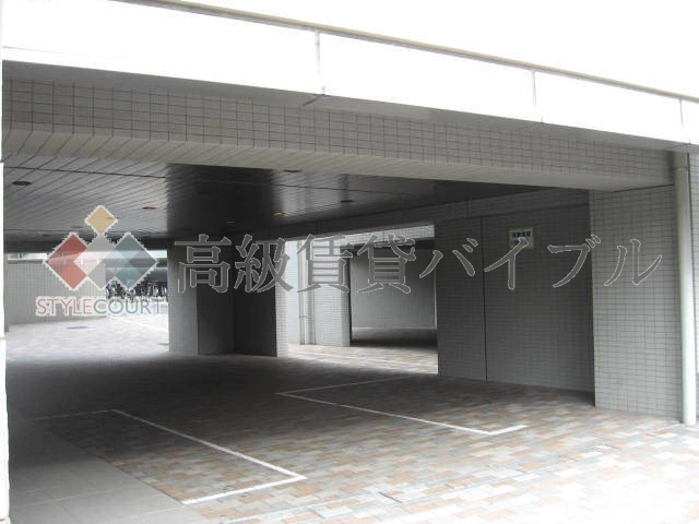 高田馬場デュープレックス1 の画像5