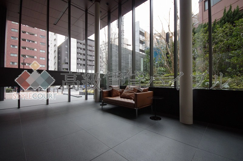 パークタワー渋谷本町 の画像5