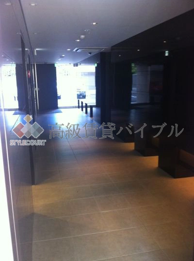 ザ・パークハウス新宿御苑西 の画像5