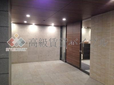 パークホームズ初台 の画像5