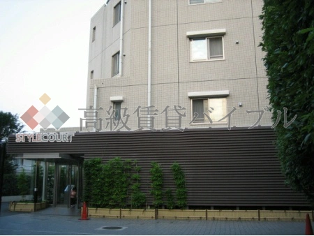 神楽坂パークハウス の画像5