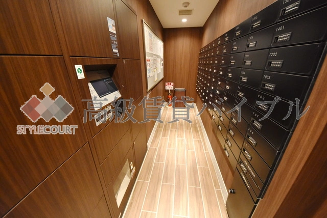 アネシア築地ステーションレジデンス の画像5