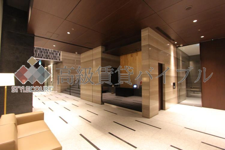 ザ・パークハウス白金二丁目タワー の画像5