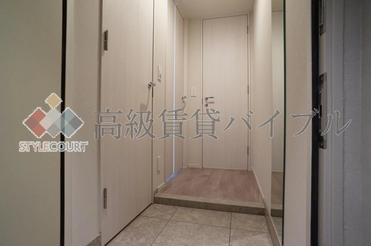 イプセ東京月島 の画像5