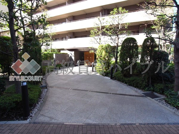 三田シティハウス の画像5