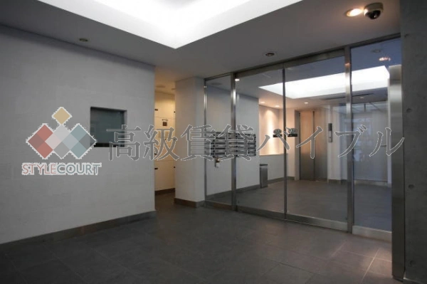 クレジデンス東銀座 の画像5