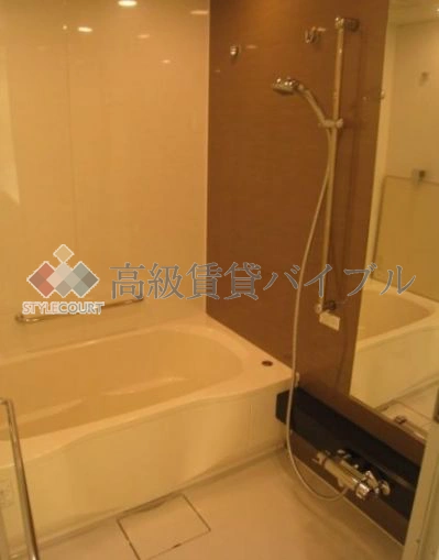 パークホームズ日本橋浜町二丁目ローレルアイ の画像5