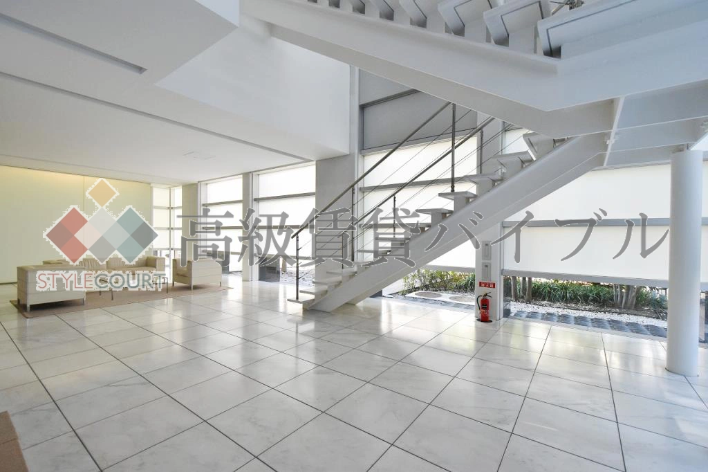 銀座タワー の画像5