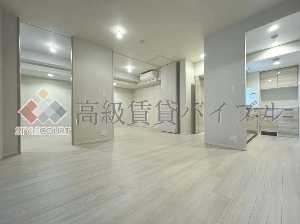 パークホームズ日本橋時の鐘通り の画像5