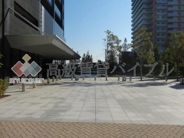 ビーコンタワーレジデンス の画像5