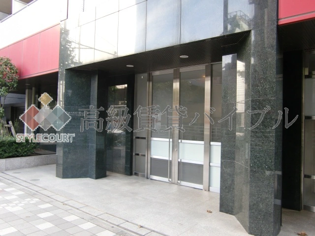 グランスイート日本橋人形町 の画像5