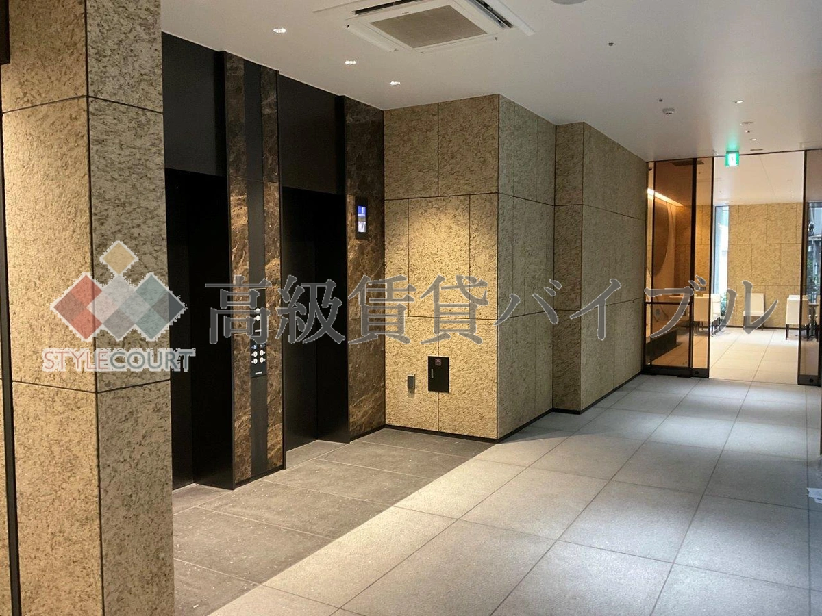 アトラス築地 の画像5