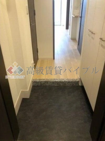 広尾レジデンス壱番館 の画像5