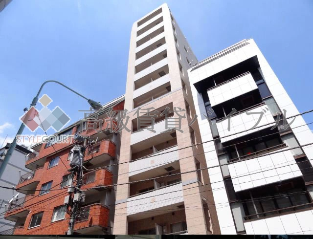 カスタリア新富町3 の画像5