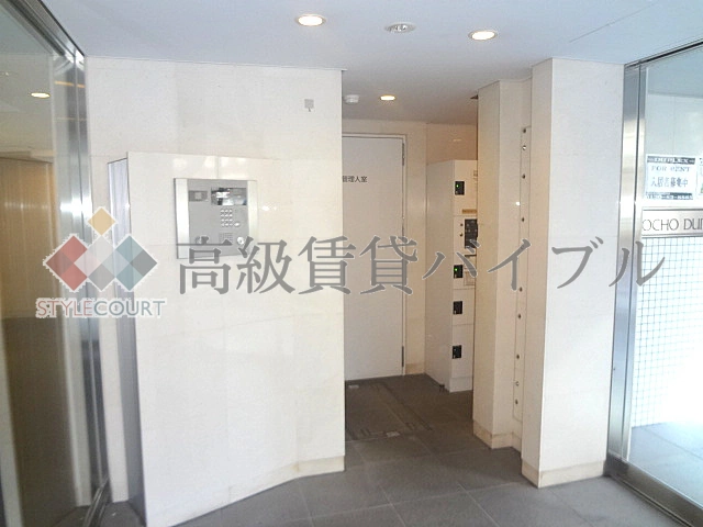 人形町デュープレックスリズ の画像5