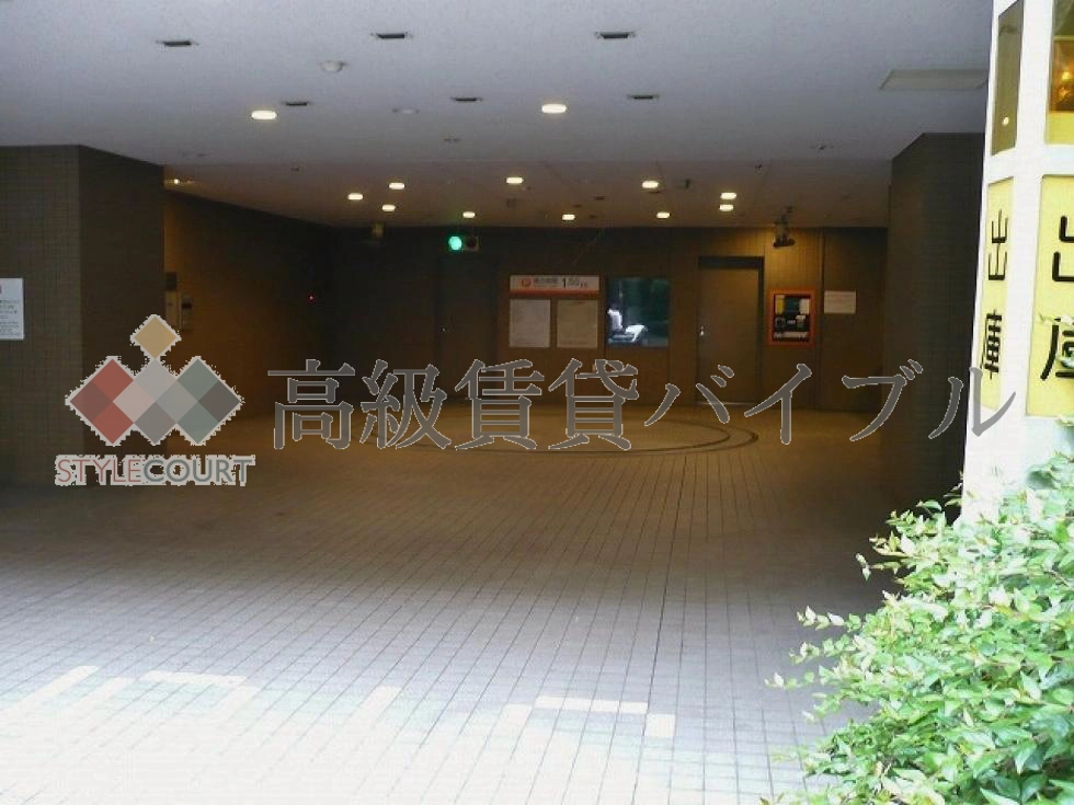 アークヒルズエグゼクティブタワー の画像5