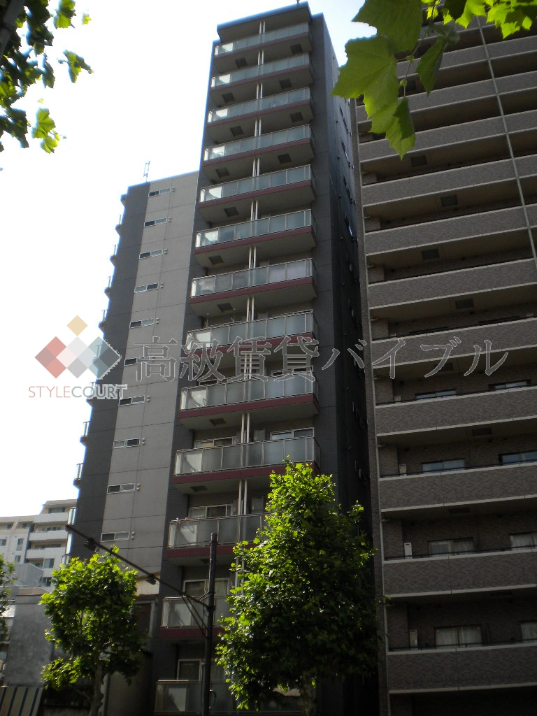 プライムアーバン日本橋浜町 の画像5