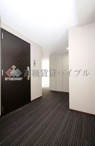 プランドール水天宮 の画像5