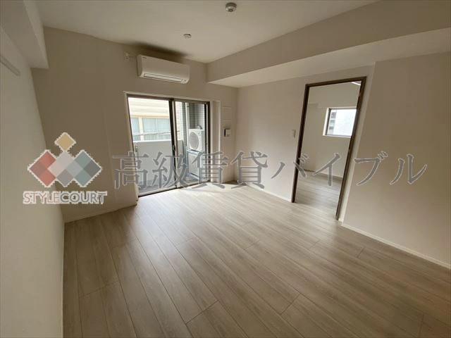 スカイステージ築地 の画像5