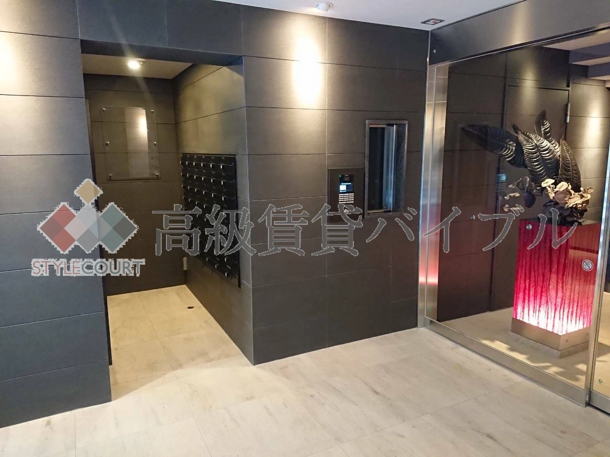 エスレジデンス月島 の画像5