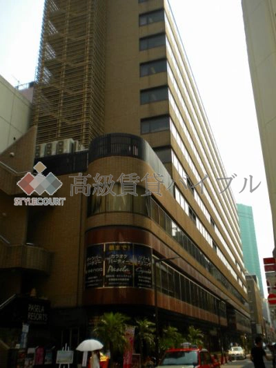 ヒューリック銀座ウォールビル の画像5