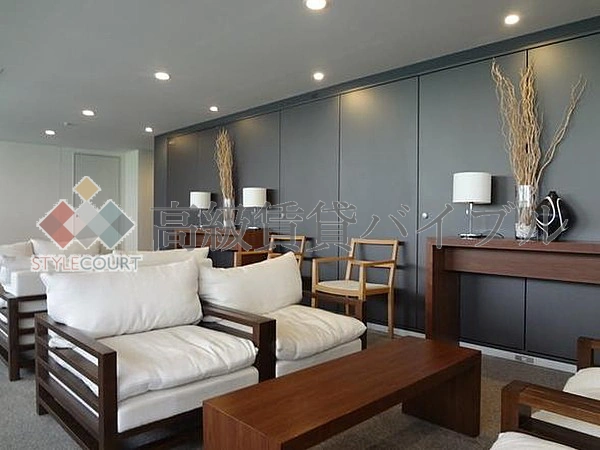 パークタワー芝浦ベイワードオーシャンウイング の画像5