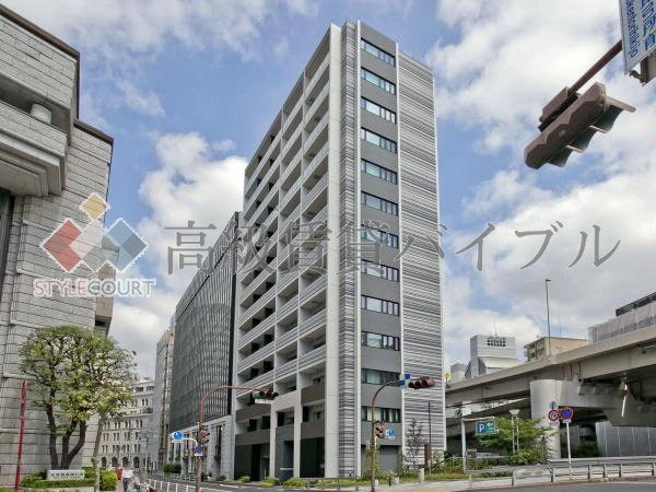 パークリュクス日本橋 の画像5