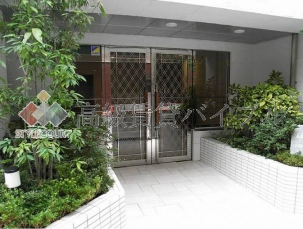 メゾン・ド・日本橋久松町 の画像5