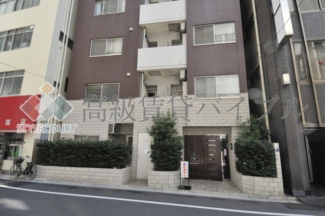 ラグジュアリーアパートメント東日本橋 の画像5