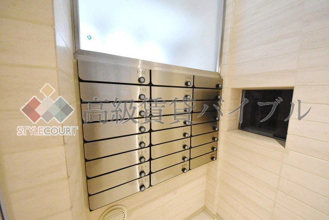 ブラントン日本橋小伝馬町 の画像5